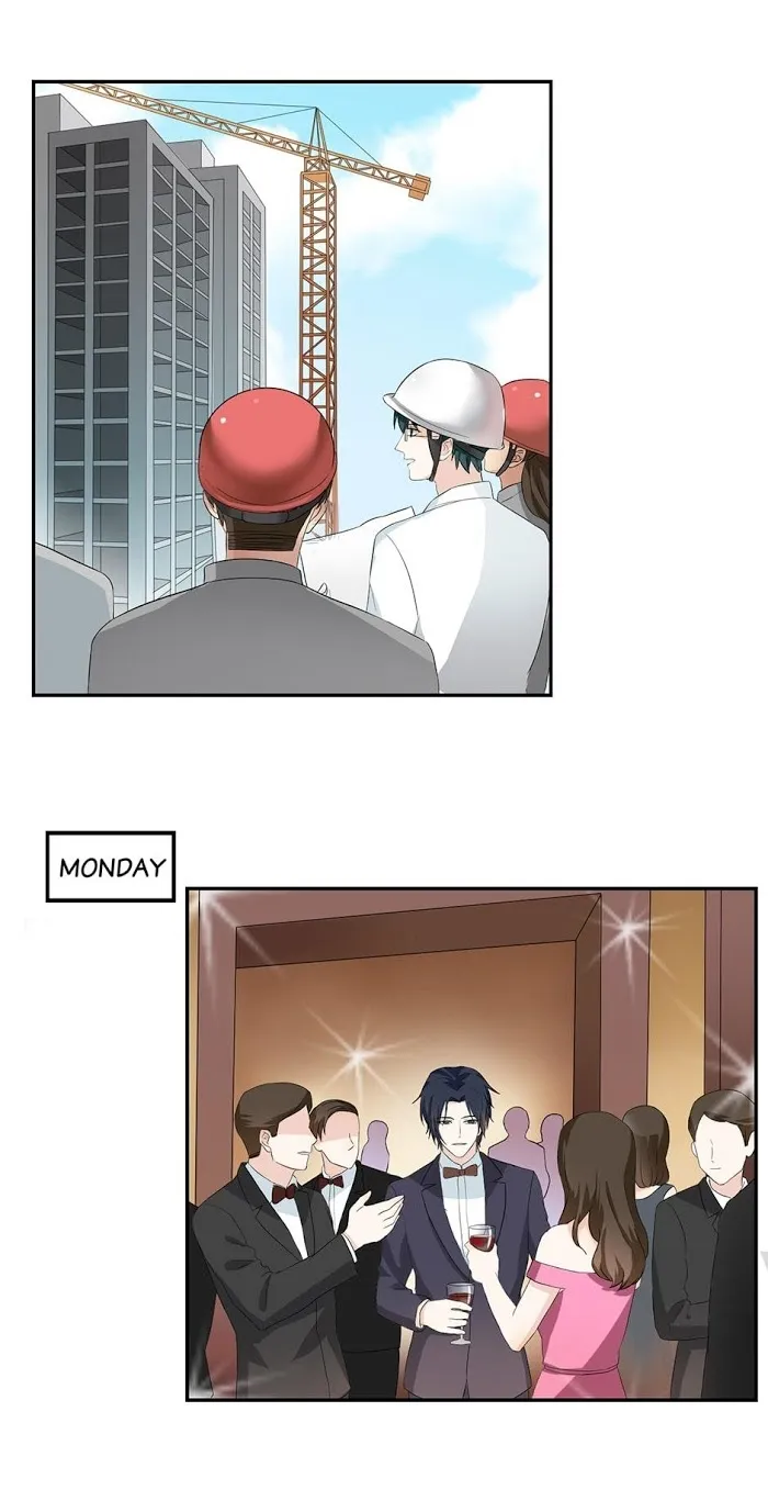 Fragile Relationship - Chapter 41 Page 7