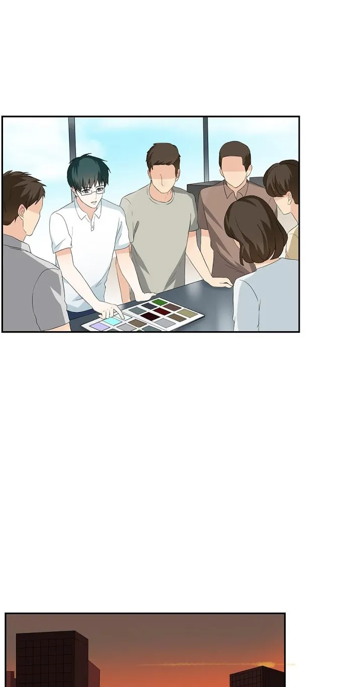 Fragile Relationship - Chapter 41 Page 9