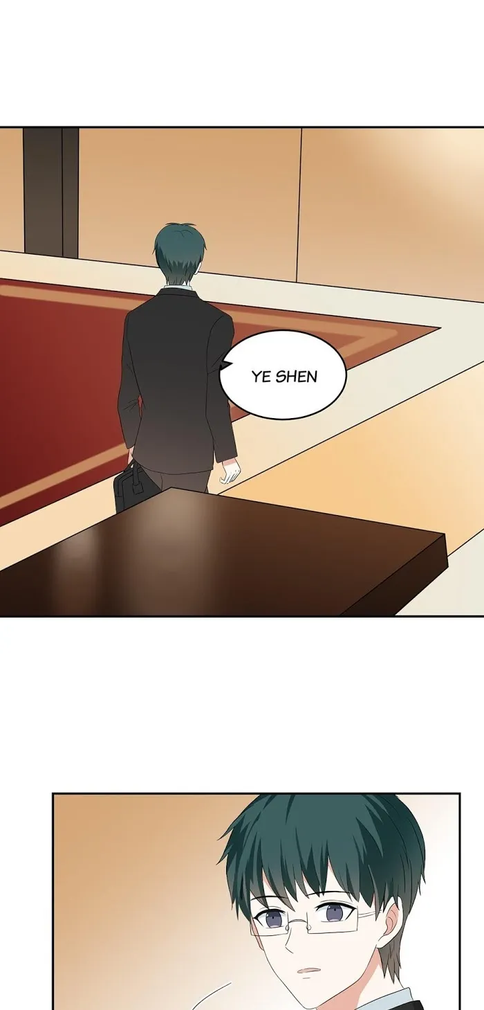 Fragile Relationship - Chapter 41 Page 13