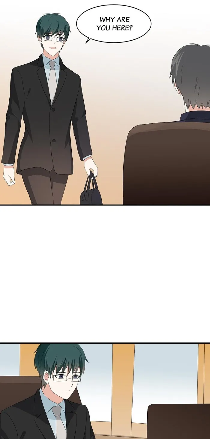 Fragile Relationship - Chapter 41 Page 15