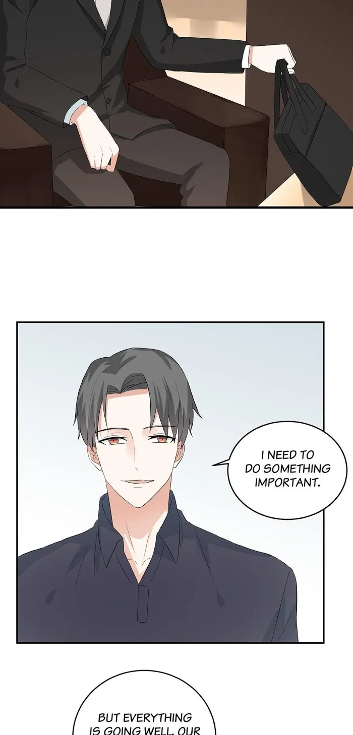 Fragile Relationship - Chapter 41 Page 16