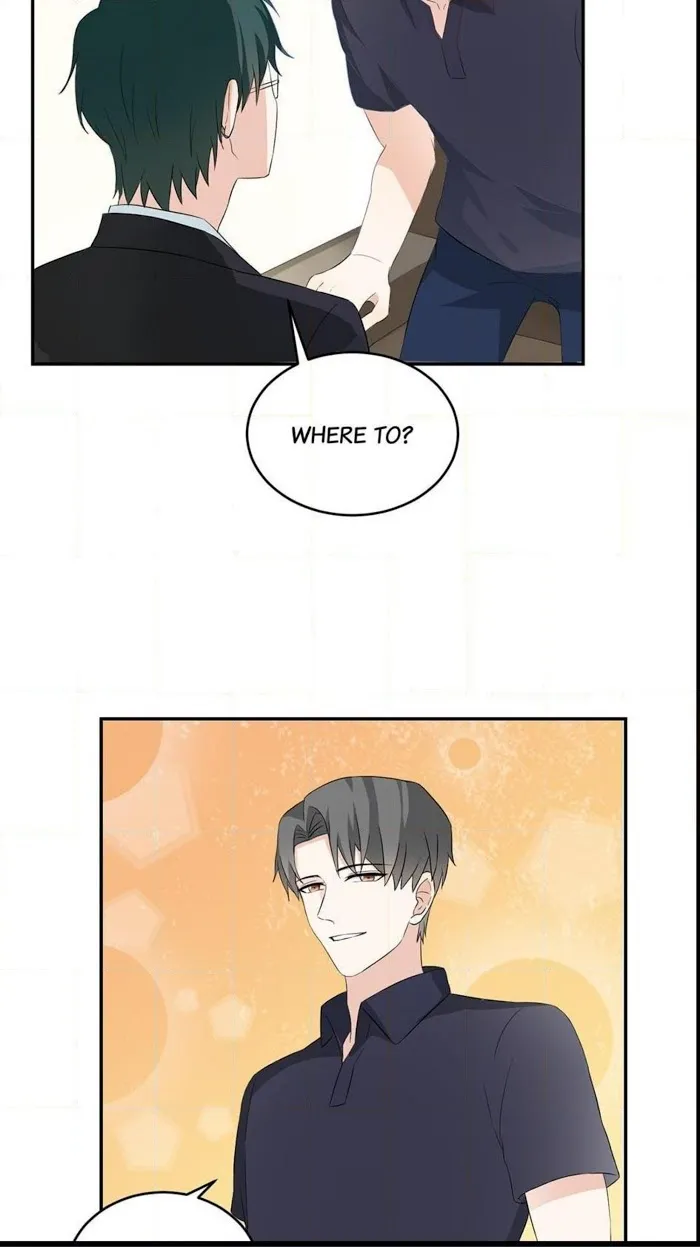 Fragile Relationship - Chapter 41 Page 20