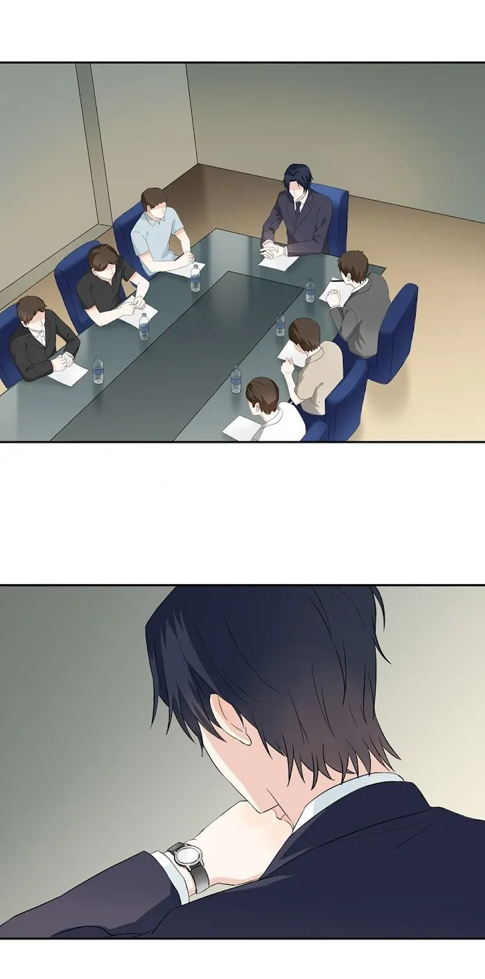 Fragile Relationship - Chapter 42 Page 2