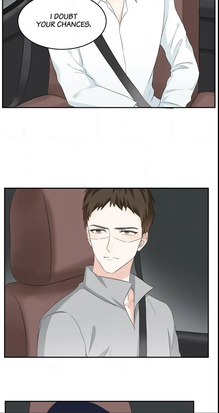 Fragile Relationship - Chapter 42 Page 9