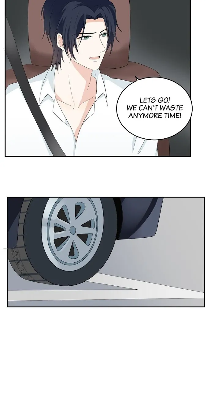 Fragile Relationship - Chapter 42 Page 10