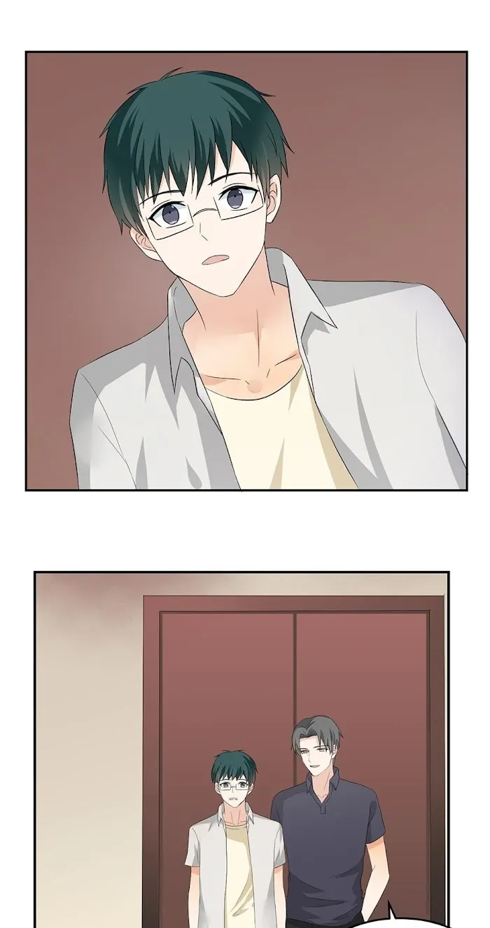Fragile Relationship - Chapter 42 Page 12