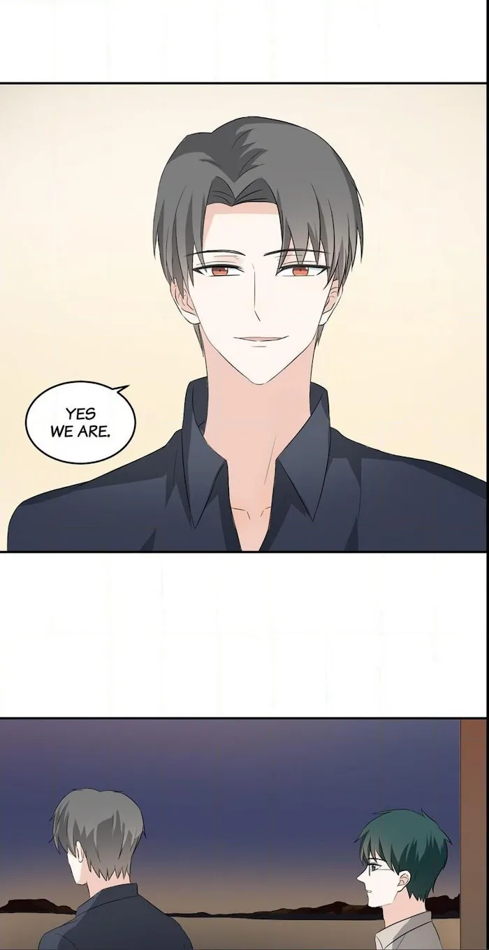 Fragile Relationship - Chapter 42 Page 14