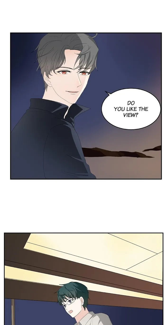 Fragile Relationship - Chapter 42 Page 16
