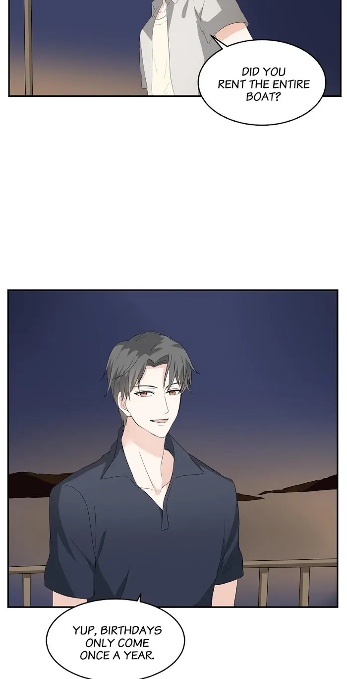 Fragile Relationship - Chapter 42 Page 17