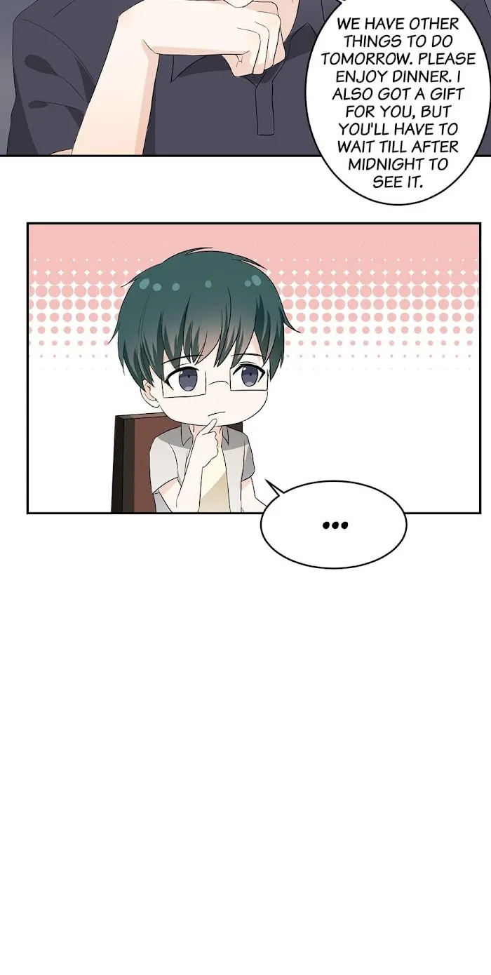 Fragile Relationship - Chapter 42 Page 22