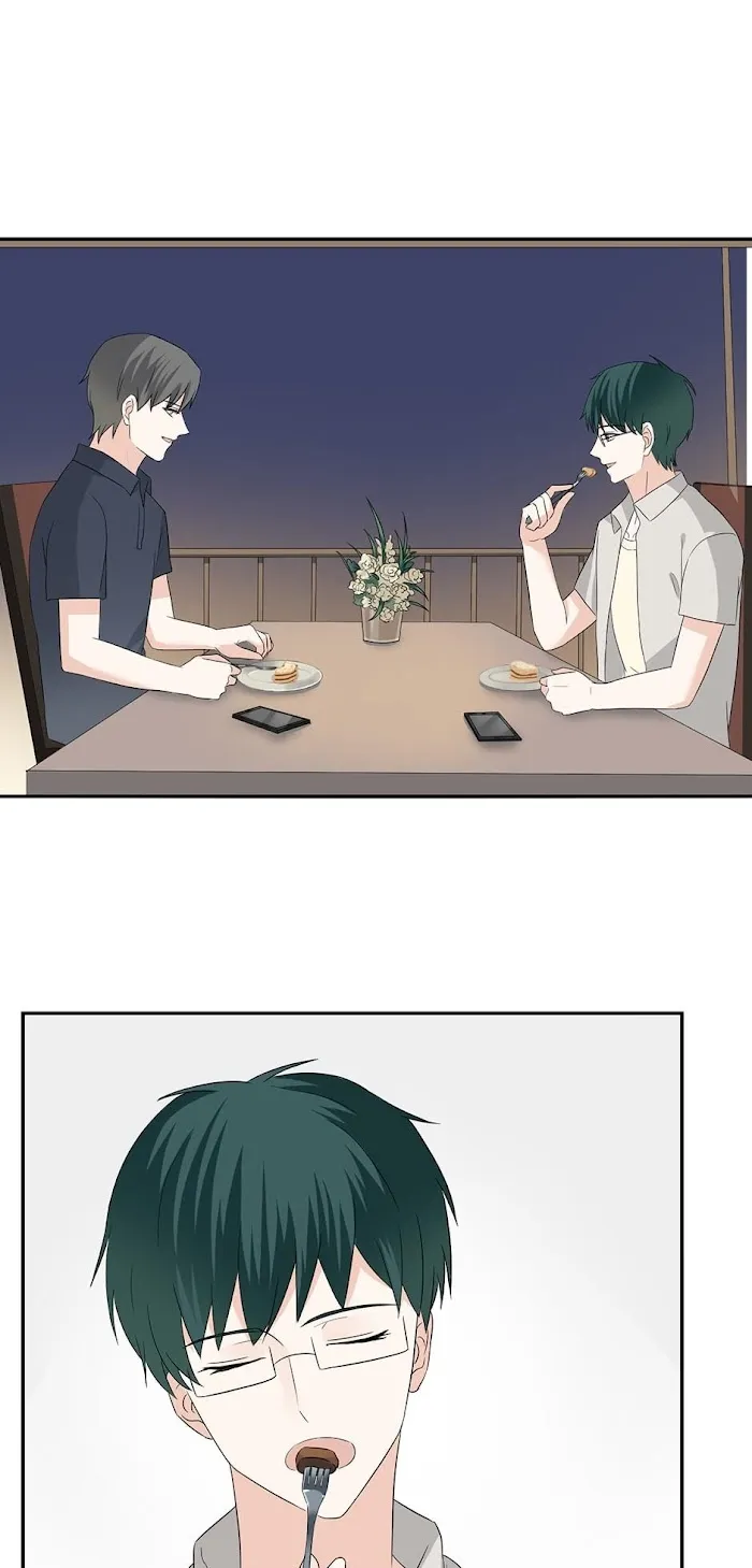Fragile Relationship - Chapter 43 Page 10
