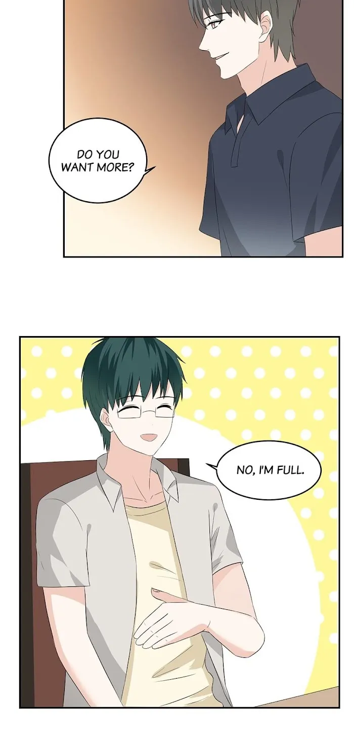 Fragile Relationship - Chapter 43 Page 13