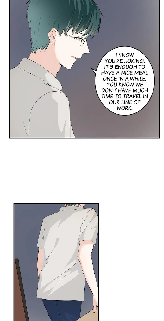 Fragile Relationship - Chapter 43 Page 16