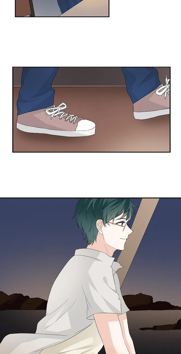 Fragile Relationship - Chapter 43 Page 17
