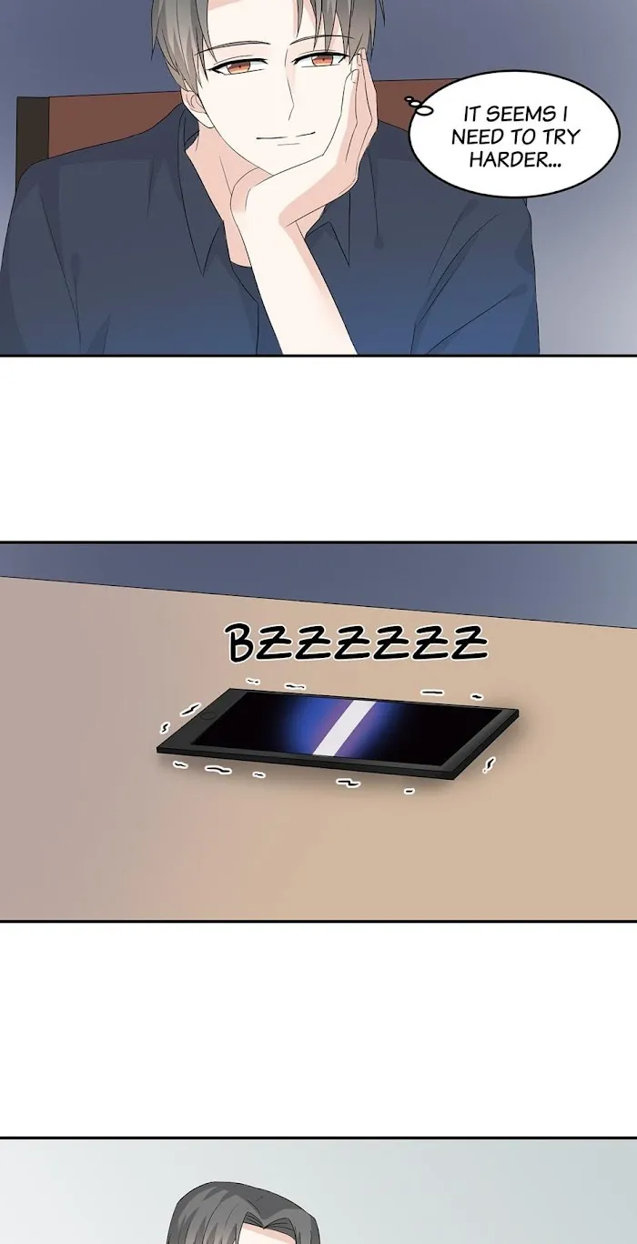 Fragile Relationship - Chapter 43 Page 19