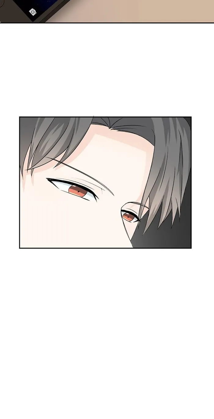 Fragile Relationship - Chapter 43 Page 21