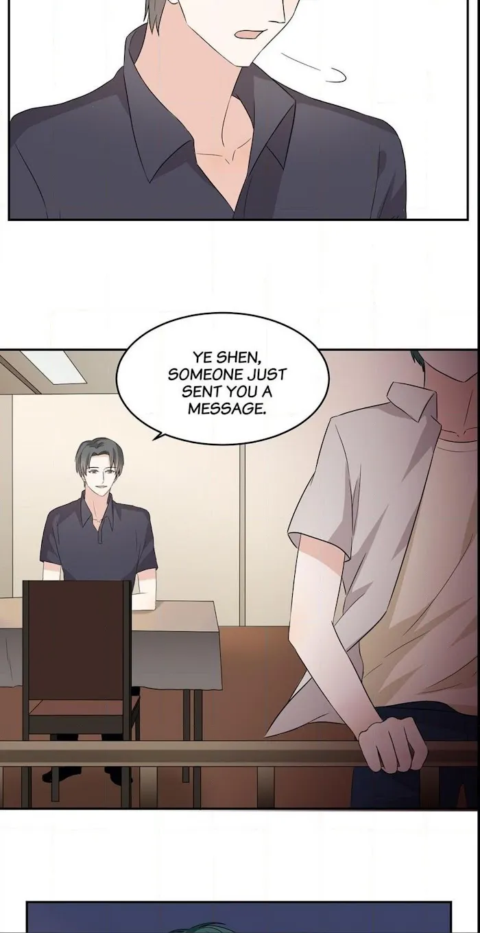 Fragile Relationship - Chapter 44 Page 3
