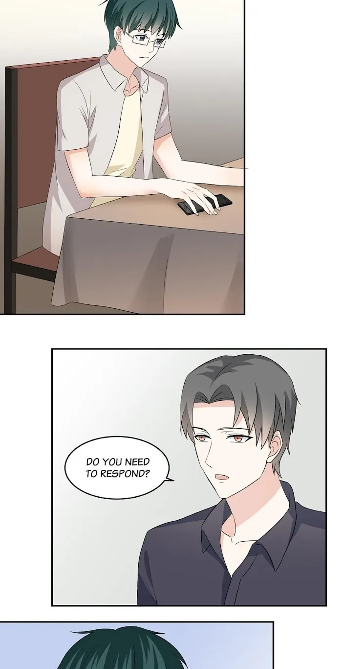 Fragile Relationship - Chapter 44 Page 6