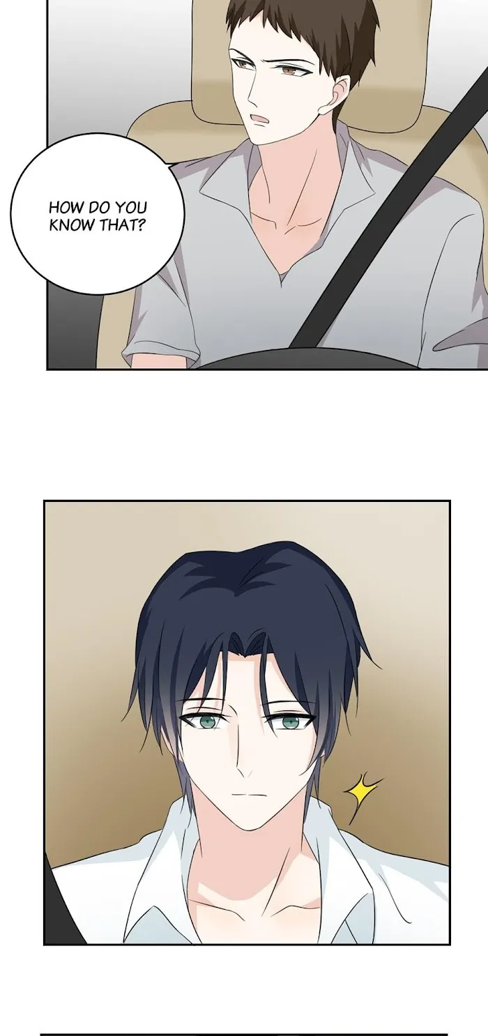 Fragile Relationship - Chapter 44 Page 12