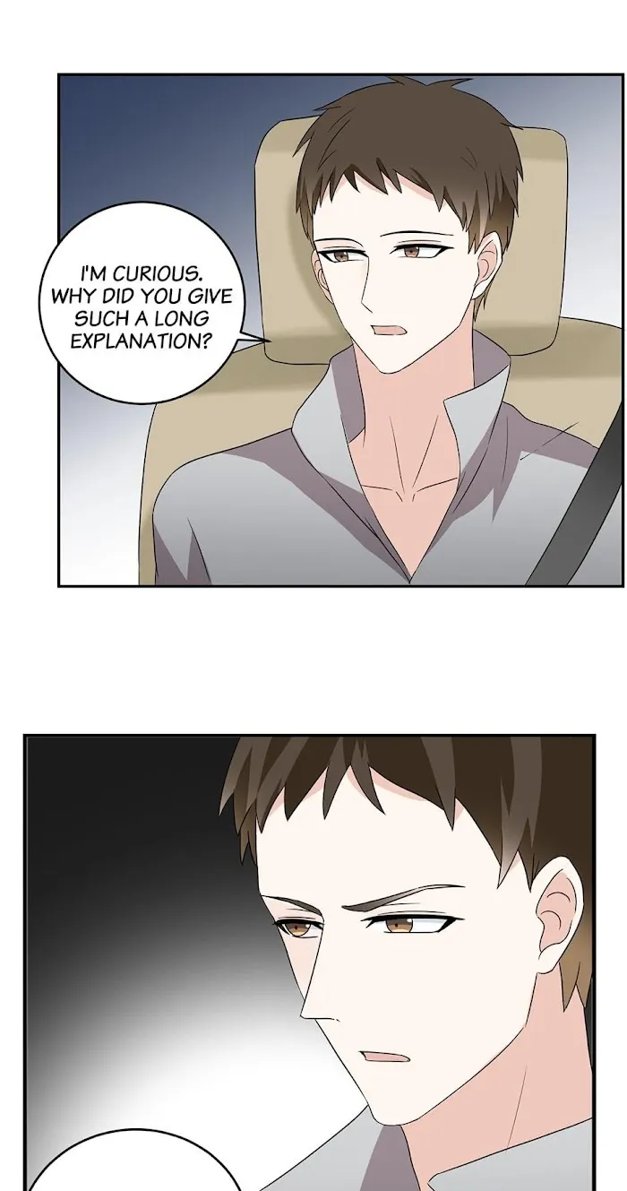Fragile Relationship - Chapter 44 Page 14