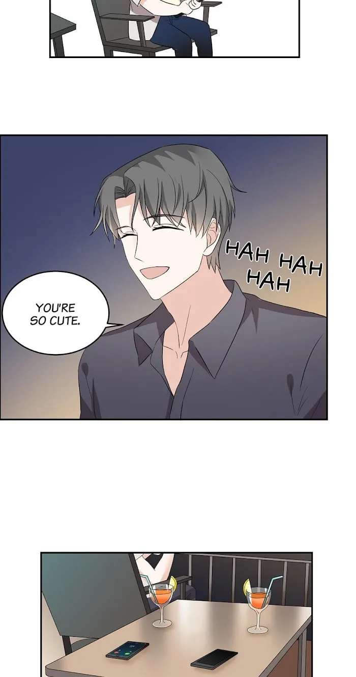 Fragile Relationship - Chapter 44 Page 19