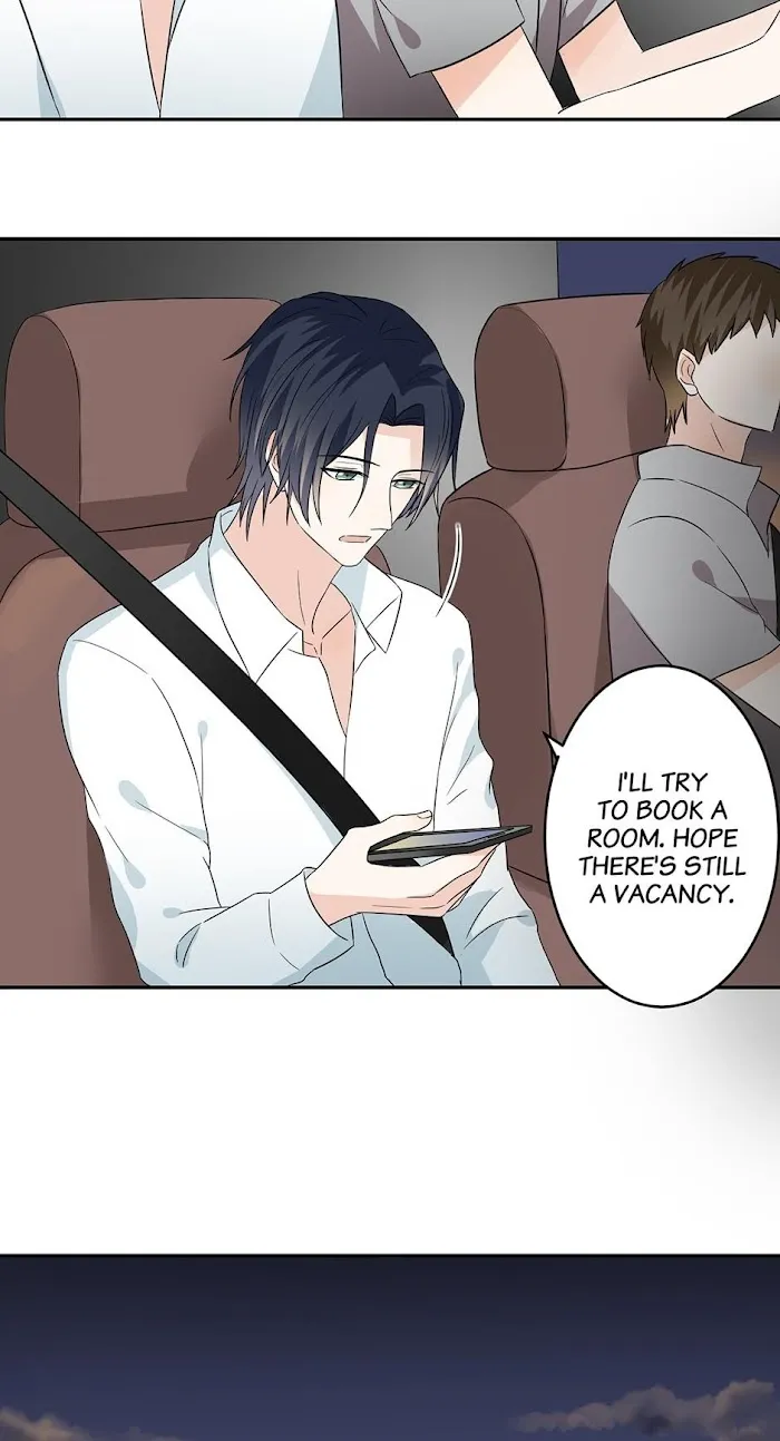 Fragile Relationship - Chapter 45 Page 9