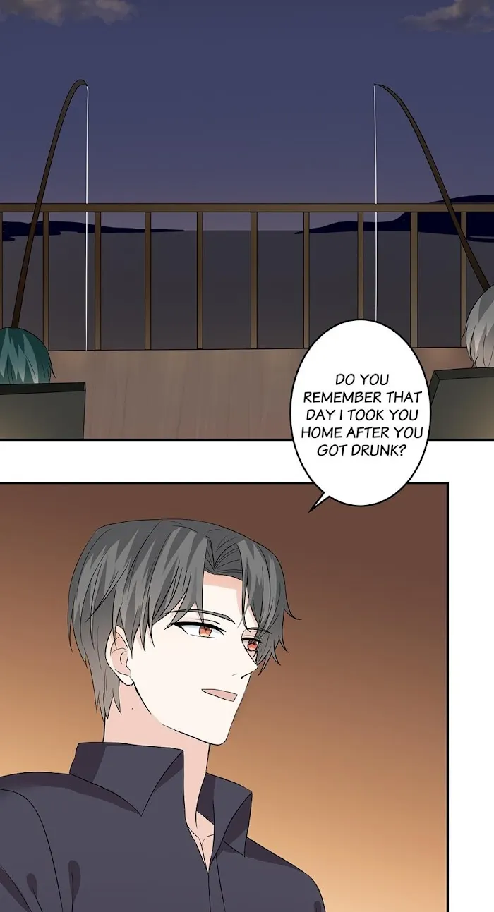 Fragile Relationship - Chapter 45 Page 10