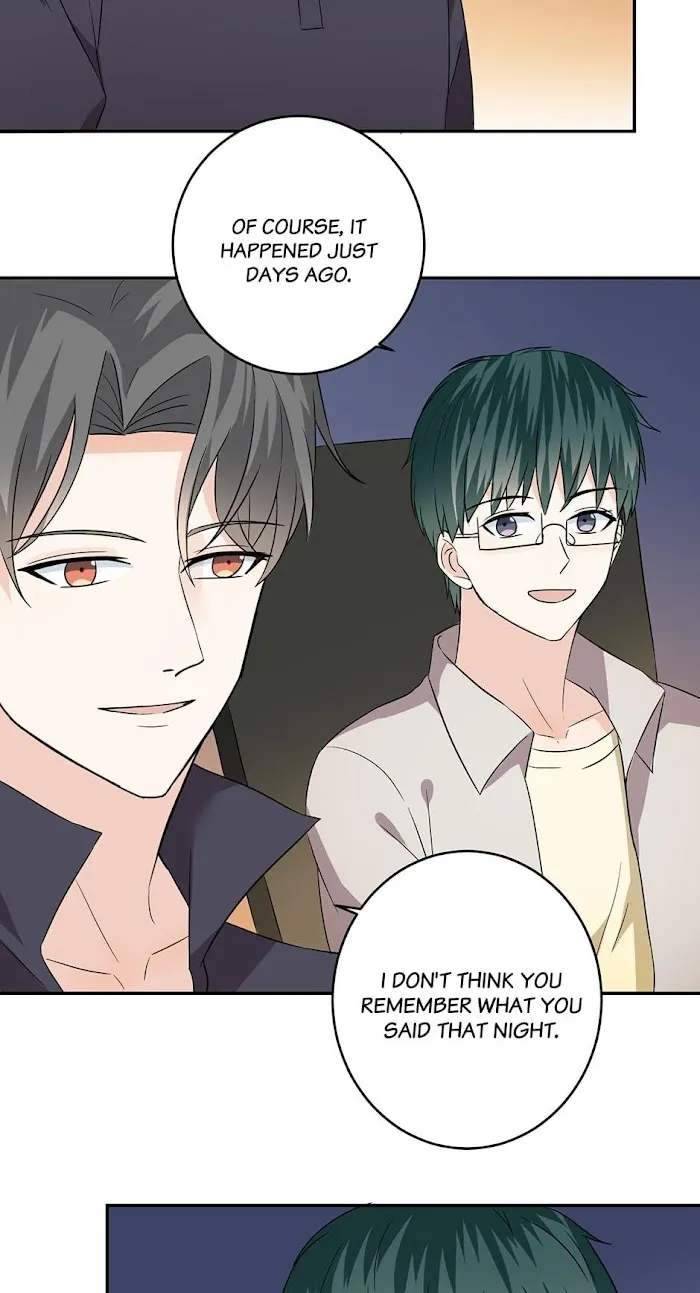 Fragile Relationship - Chapter 45 Page 11