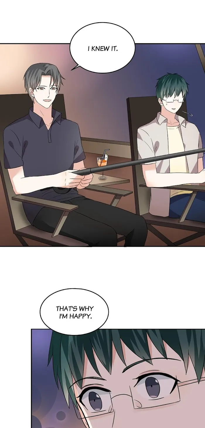 Fragile Relationship - Chapter 45 Page 14
