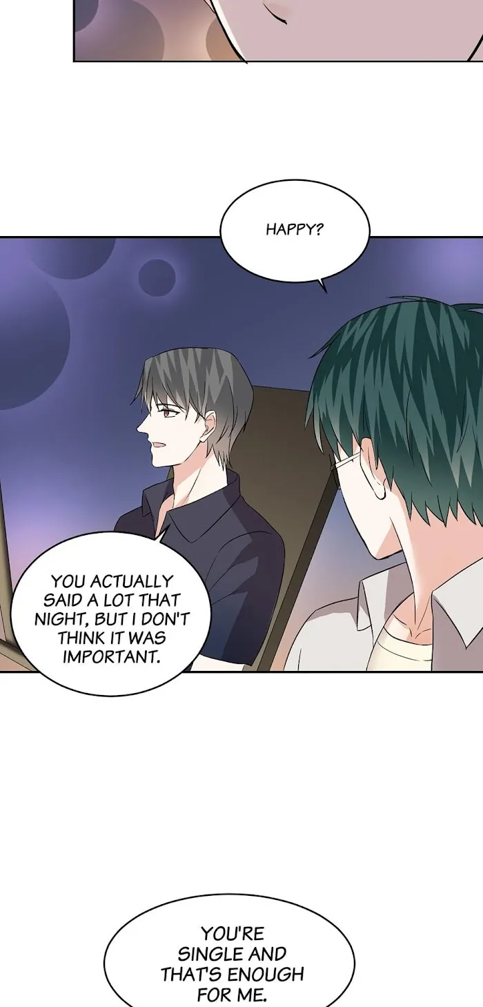 Fragile Relationship - Chapter 45 Page 15