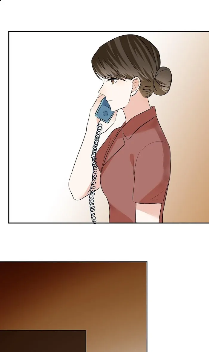 Fragile Relationship - Chapter 45 Page 20
