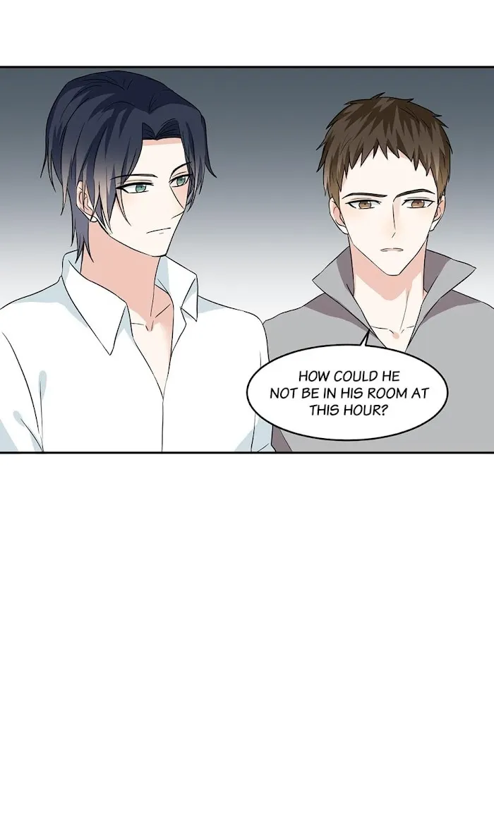 Fragile Relationship - Chapter 45 Page 23