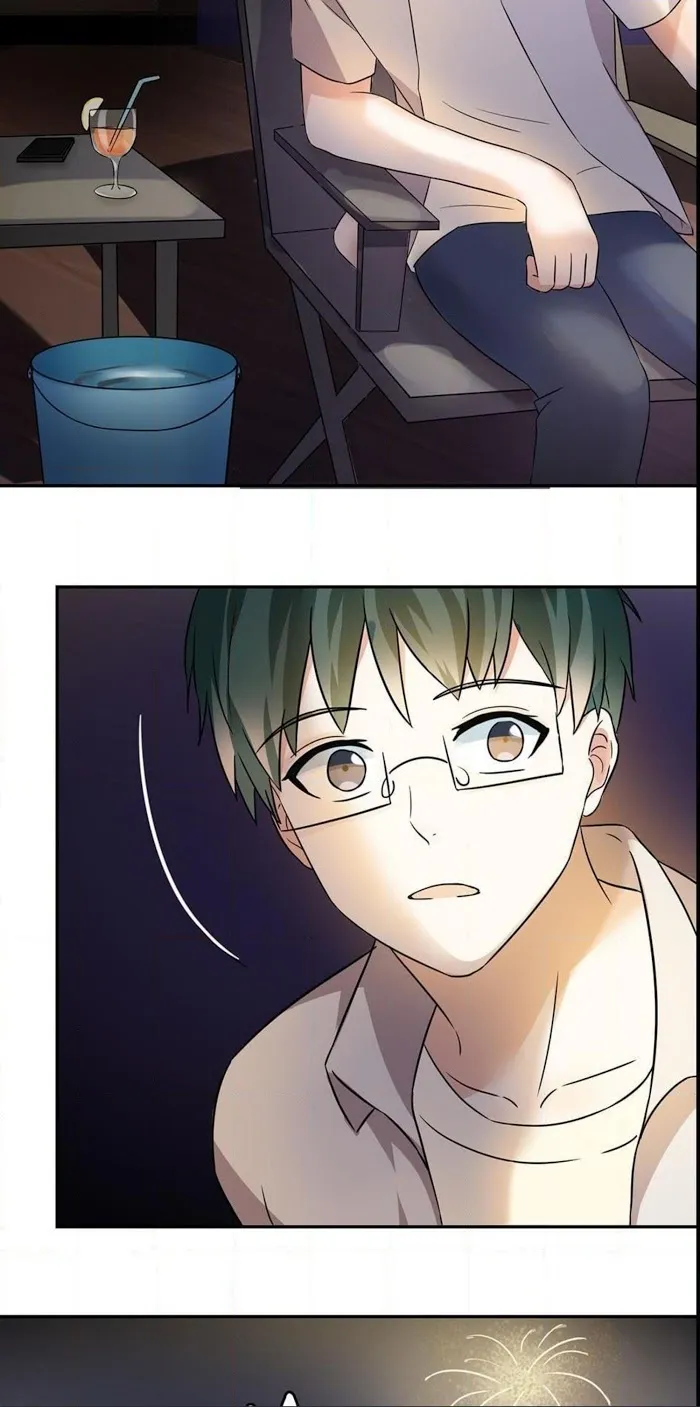 Fragile Relationship - Chapter 46 Page 5