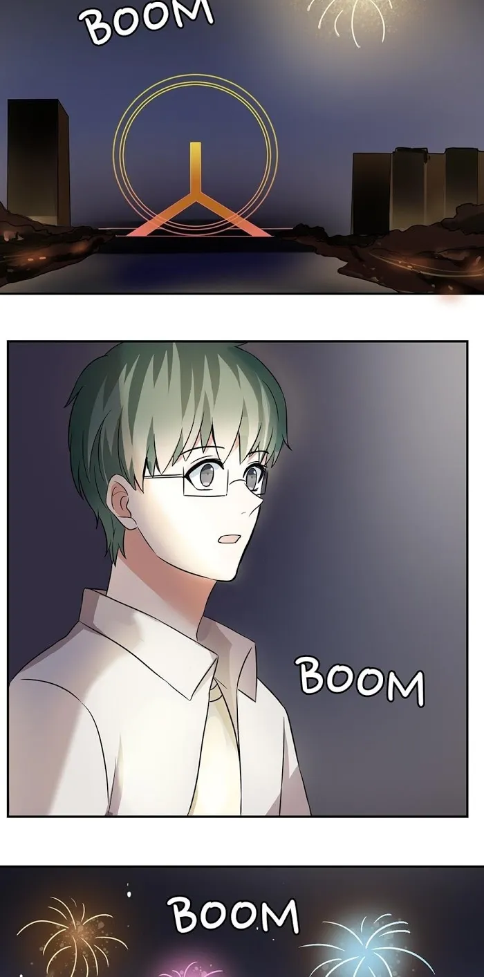 Fragile Relationship - Chapter 46 Page 6