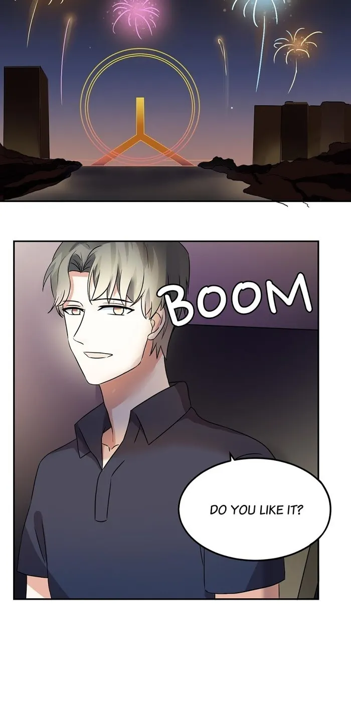 Fragile Relationship - Chapter 46 Page 7