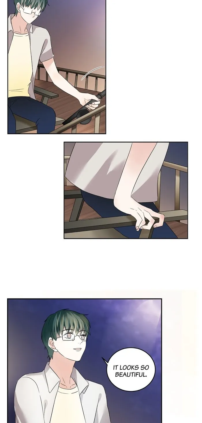 Fragile Relationship - Chapter 46 Page 9