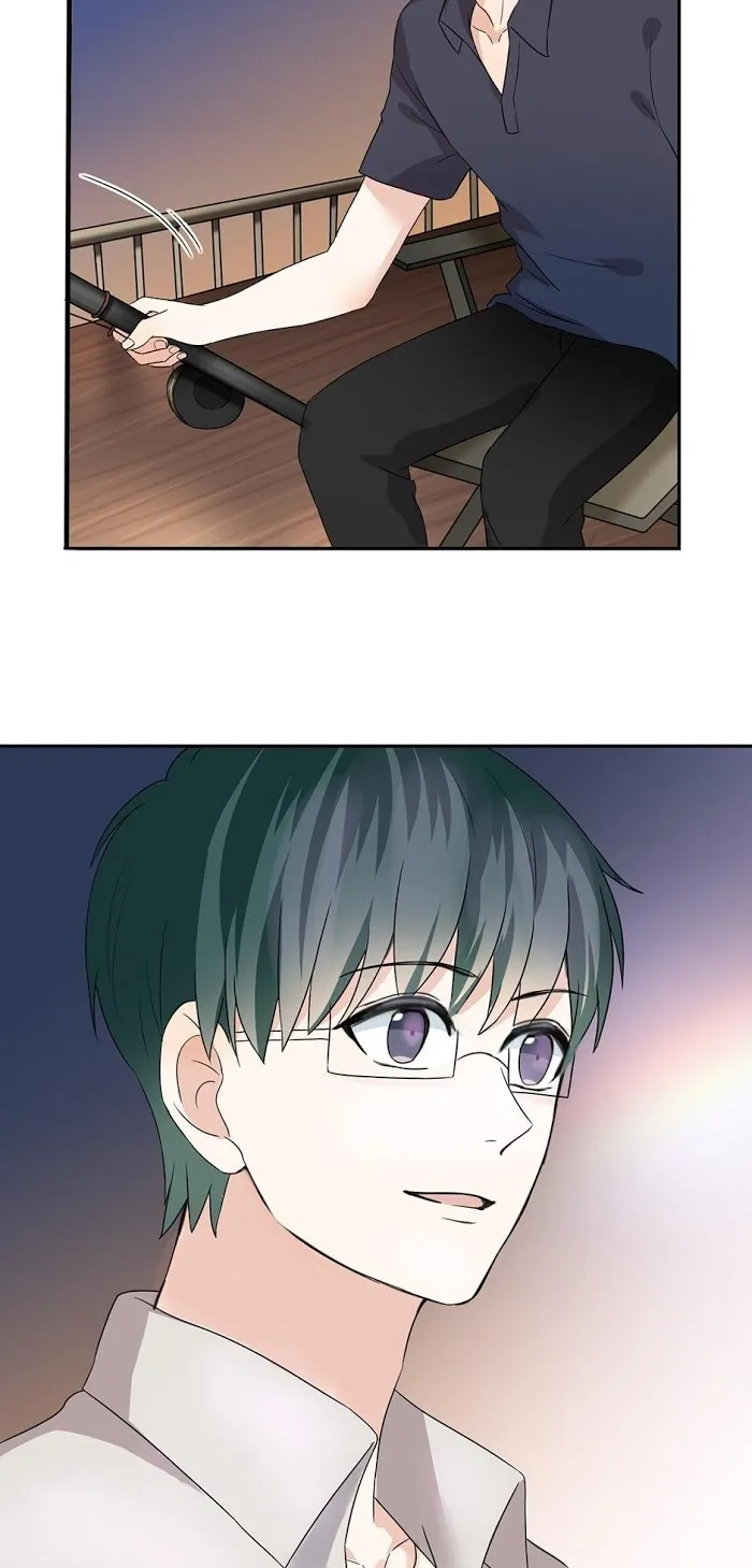 Fragile Relationship - Chapter 46 Page 11