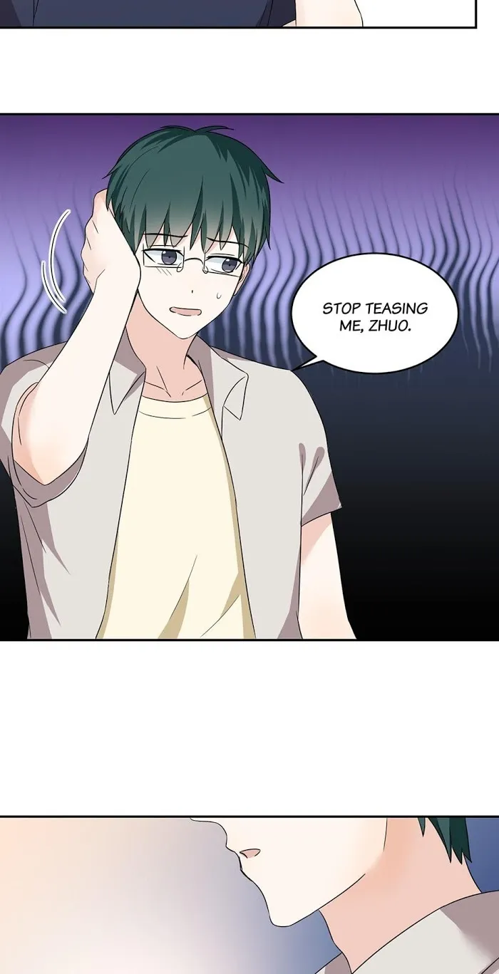 Fragile Relationship - Chapter 46 Page 15