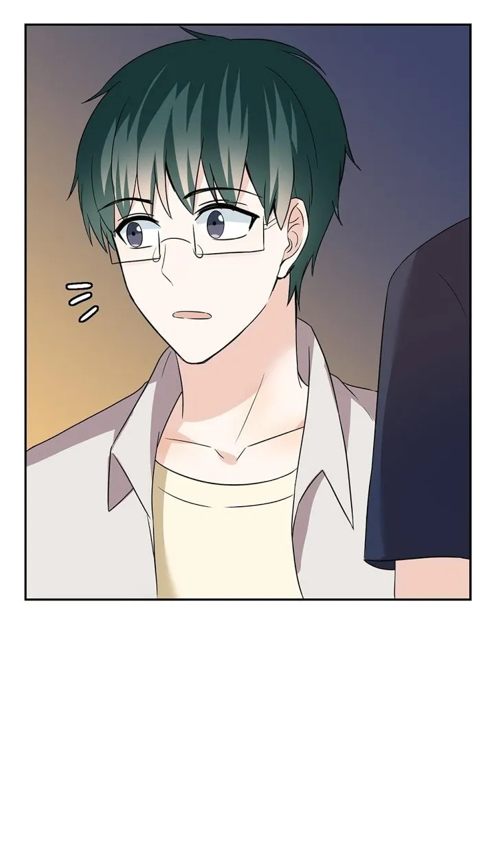 Fragile Relationship - Chapter 46 Page 22
