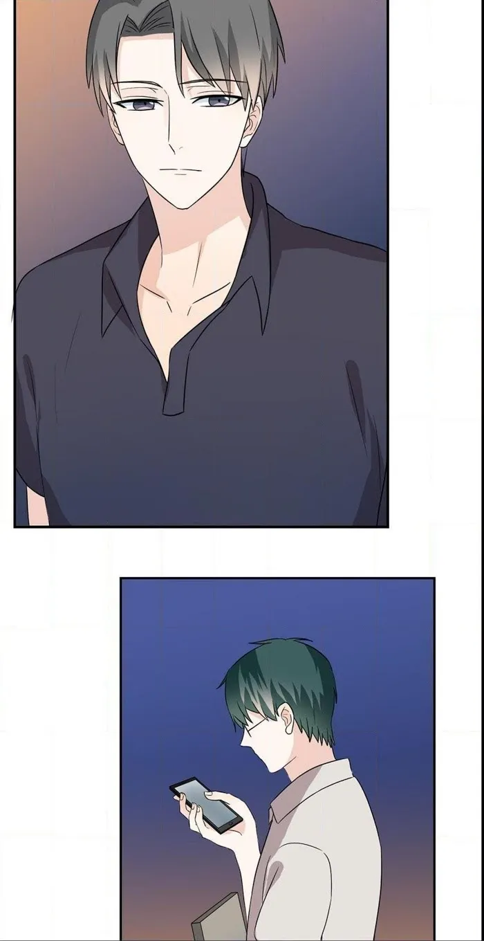 Fragile Relationship - Chapter 47 Page 4