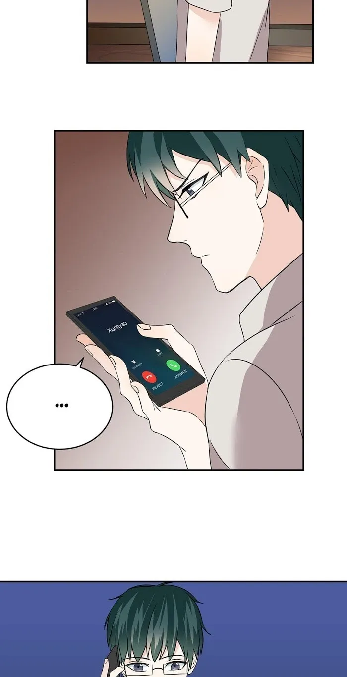 Fragile Relationship - Chapter 47 Page 5