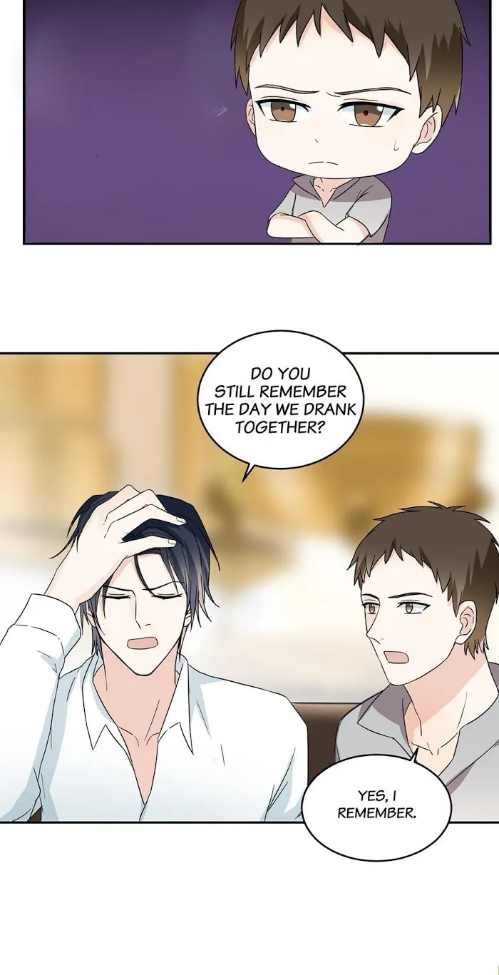 Fragile Relationship - Chapter 47 Page 17