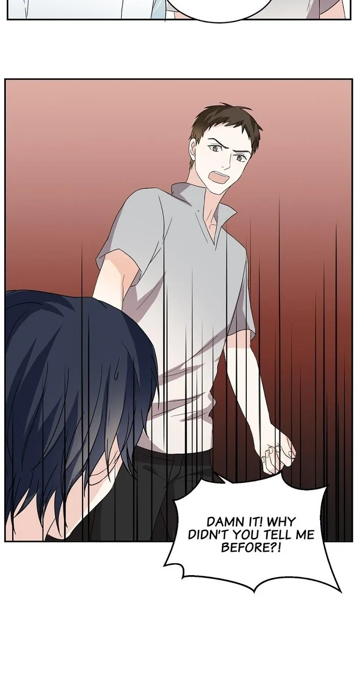 Fragile Relationship - Chapter 47 Page 19