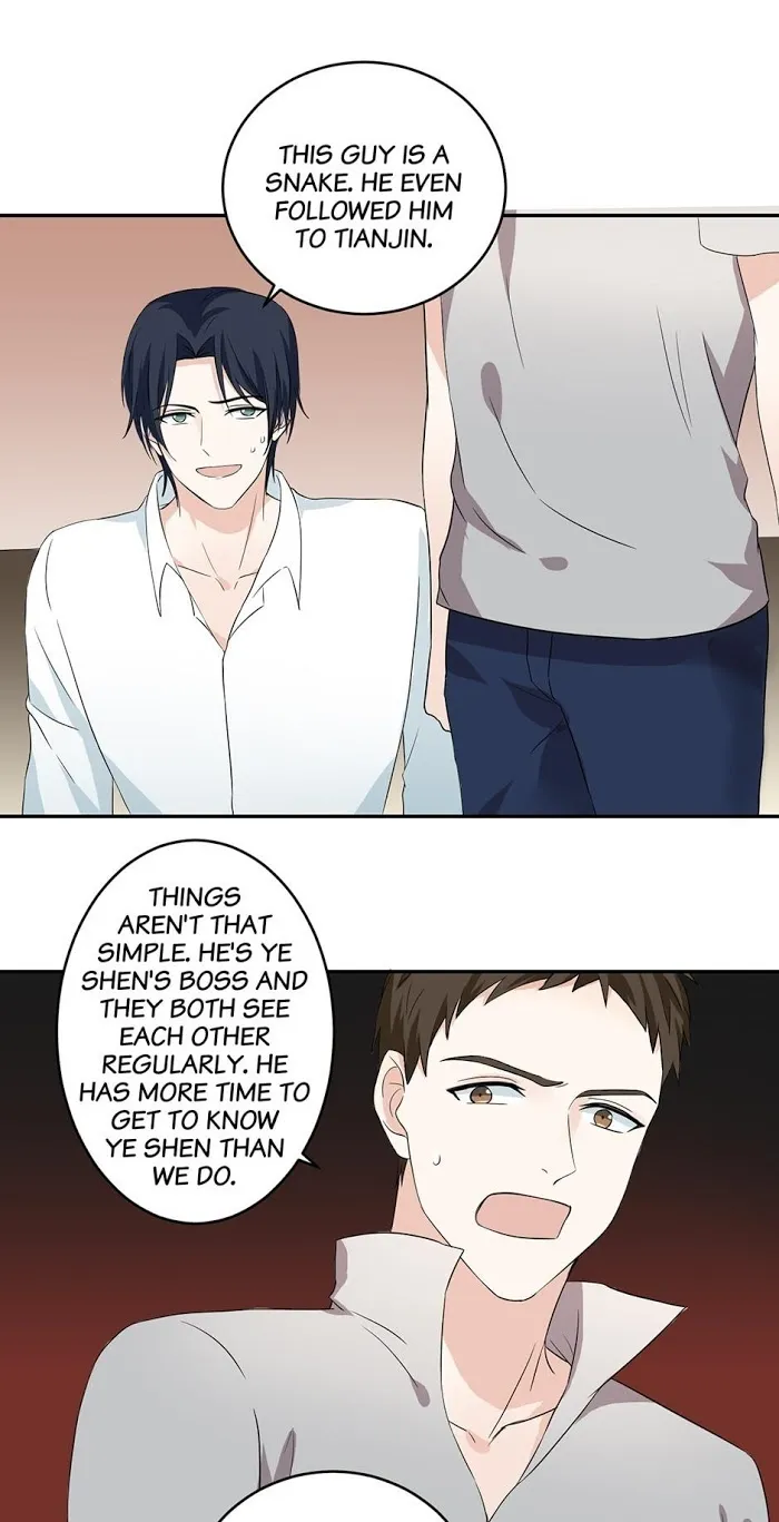Fragile Relationship - Chapter 48 Page 2