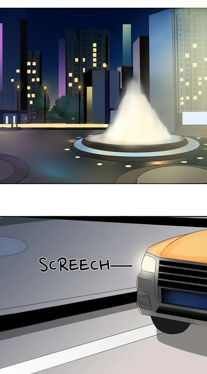 Fragile Relationship - Chapter 48 Page 8