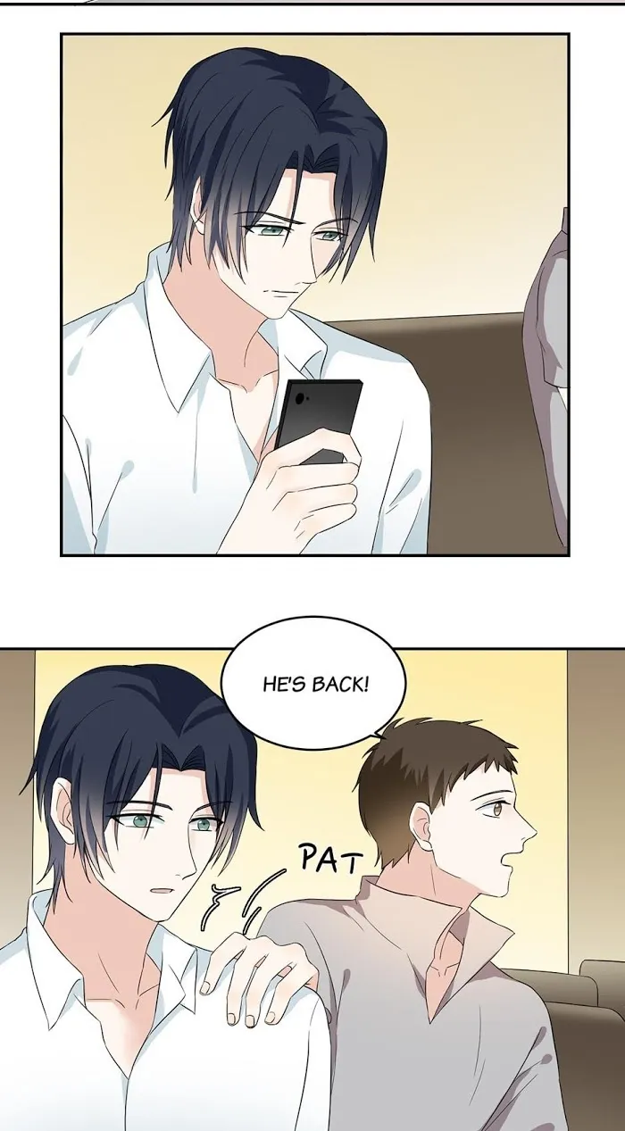 Fragile Relationship - Chapter 48 Page 9