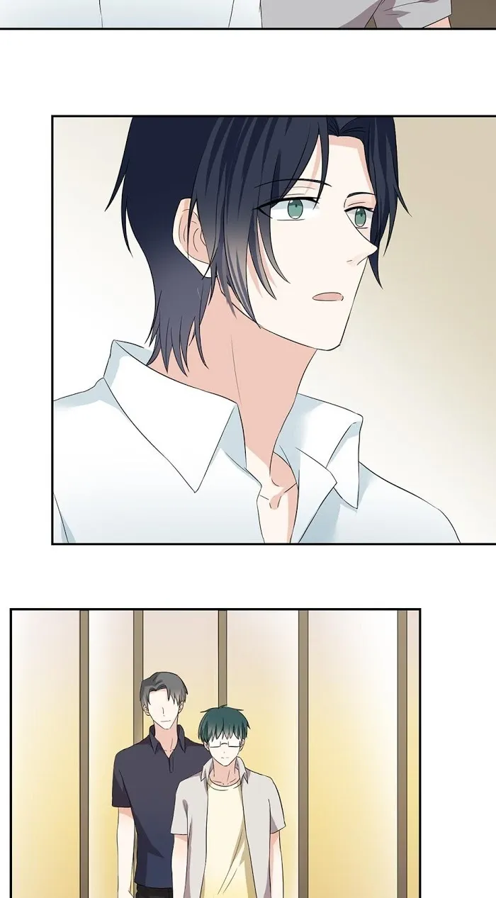 Fragile Relationship - Chapter 48 Page 10