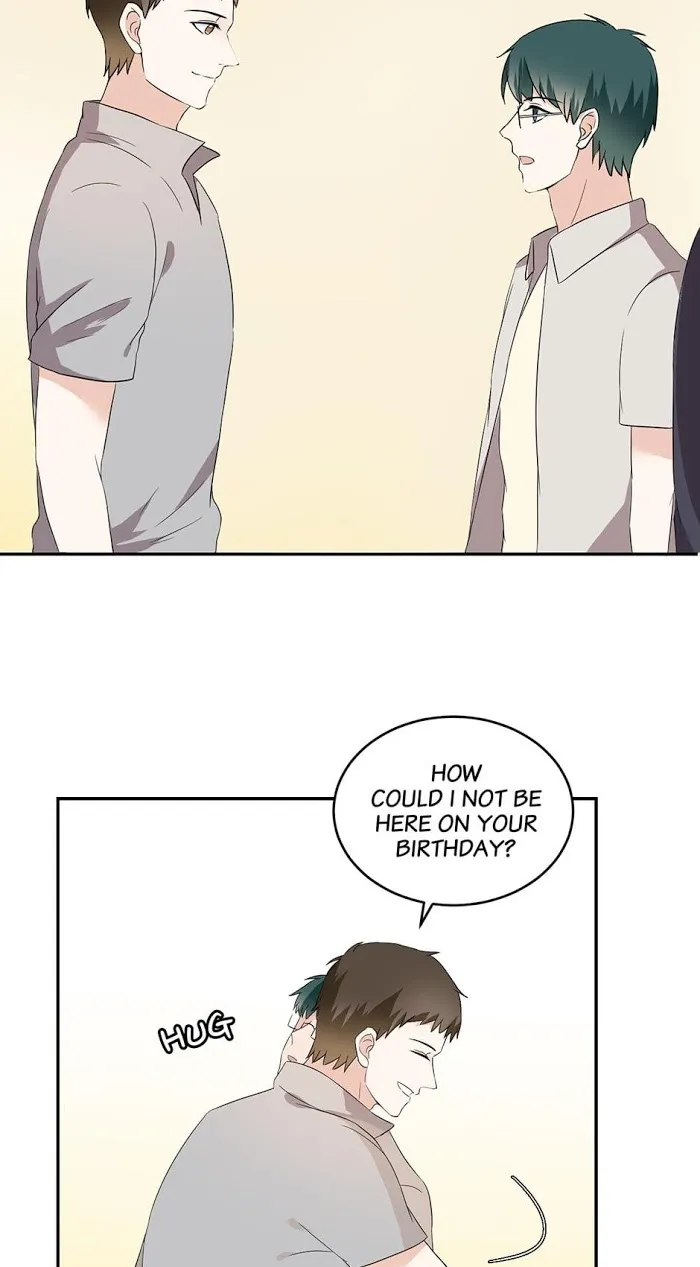 Fragile Relationship - Chapter 48 Page 12