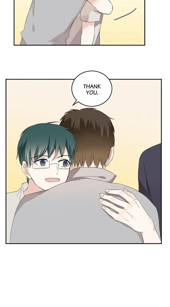 Fragile Relationship - Chapter 48 Page 13