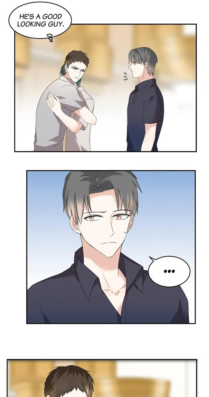Fragile Relationship - Chapter 48 Page 14